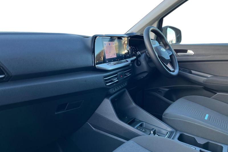 Used Ford Transit Connect 2025 for sale - 76738893: Photo 4