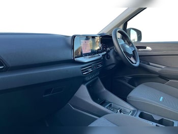 Used Ford Transit Connect 2025 for sale - 76738893: Photo