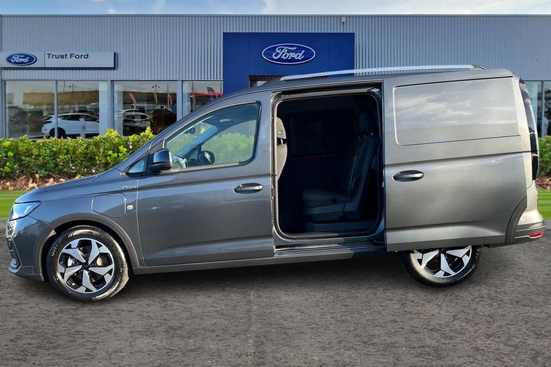 Used Ford Transit Connect 2025 for sale - 76738893: Photo 6