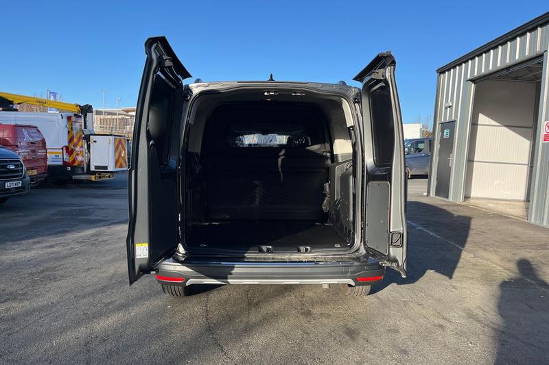 Used Ford Transit Connect 2025 for sale - 76738893: Photo 7