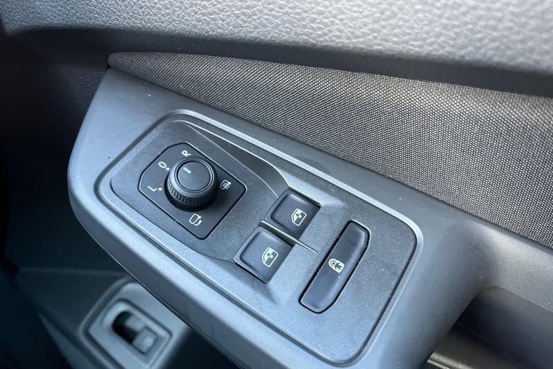 Used Ford Transit Connect 2025 for sale - 76738893: Photo 8