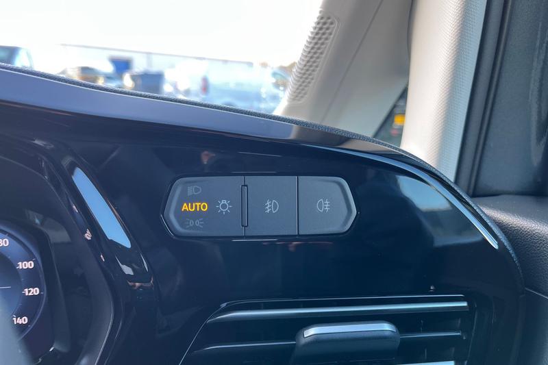 Used Ford Transit Connect 2025 for sale - 76738893: Photo 9