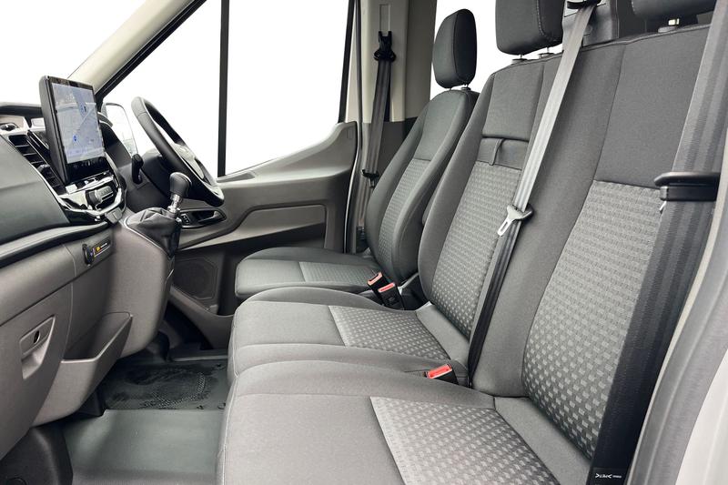 Used Ford Transit 2025 for sale - 76494620: Photo 10