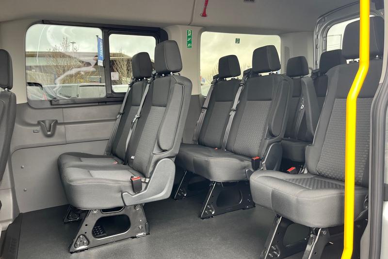Used Ford Transit 2025 for sale - 76494620: Photo 11