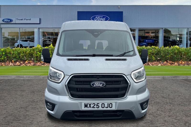 Used Ford Transit 2025 for sale - 76494620: Photo 12