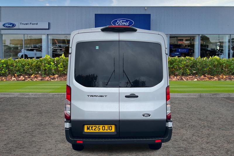 Used Ford Transit 2025 for sale - 76494620: Photo 13
