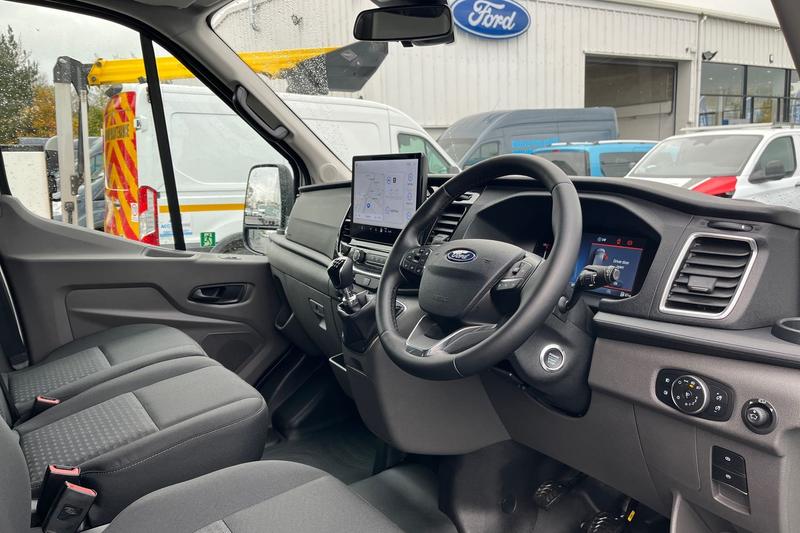 Used Ford Transit 2025 for sale - 76494620: Photo 14