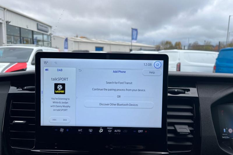 Used Ford Transit 2025 for sale - 76494620: Photo 15