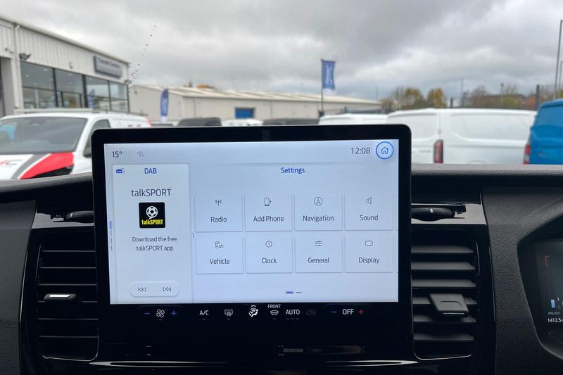 Used Ford Transit 2025 for sale - 76494620: Photo 16