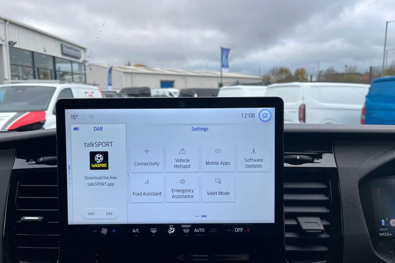 Used Ford Transit 2025 for sale - 76494620: Photo 17