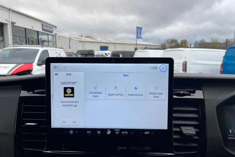 Used Ford Transit 2025 for sale - 76494620: Photo 18