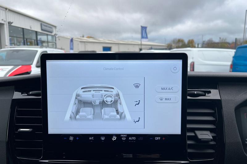 Used Ford Transit 2025 for sale - 76494620: Photo 19