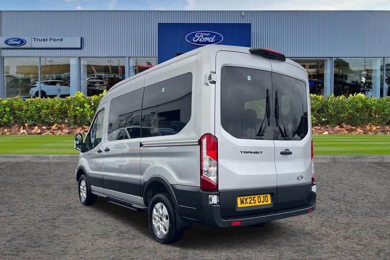 Used Ford Transit 2025 for sale - 76494620: Photo 2