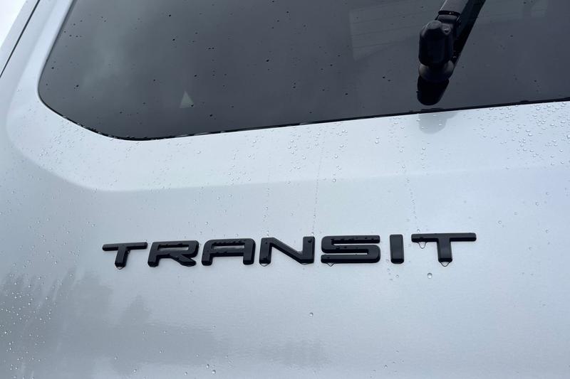 Used Ford Transit 2025 for sale - 76494620: Photo 20
