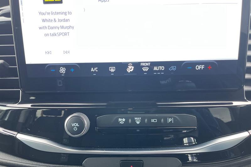 Used Ford Transit 2025 for sale - 76494620: Photo 21