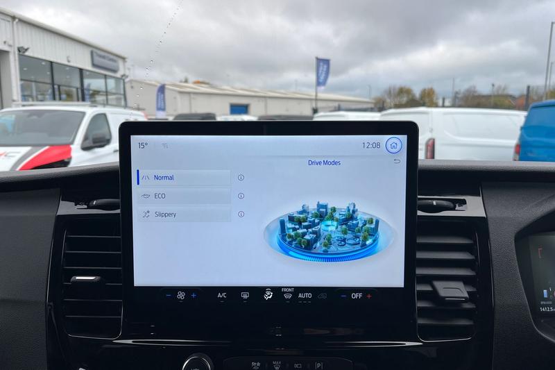 Used Ford Transit 2025 for sale - 76494620: Photo 22