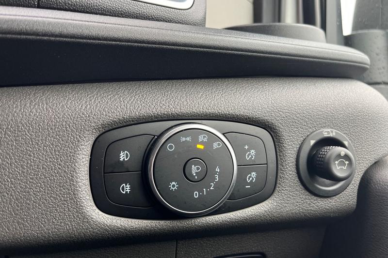 Used Ford Transit 2025 for sale - 76494620: Photo 24