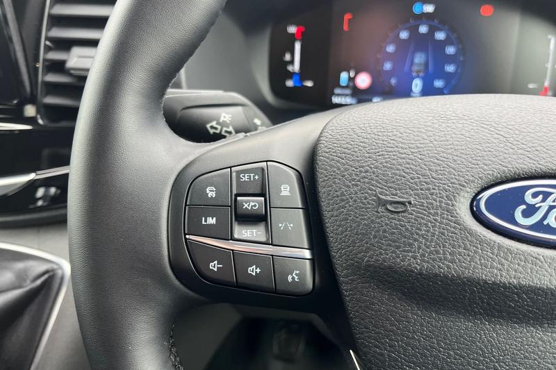 Used Ford Transit 2025 for sale - 76494620: Photo 25