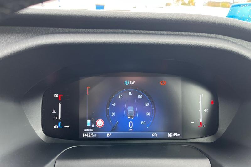 Used Ford Transit 2025 for sale - 76494620: Photo 26