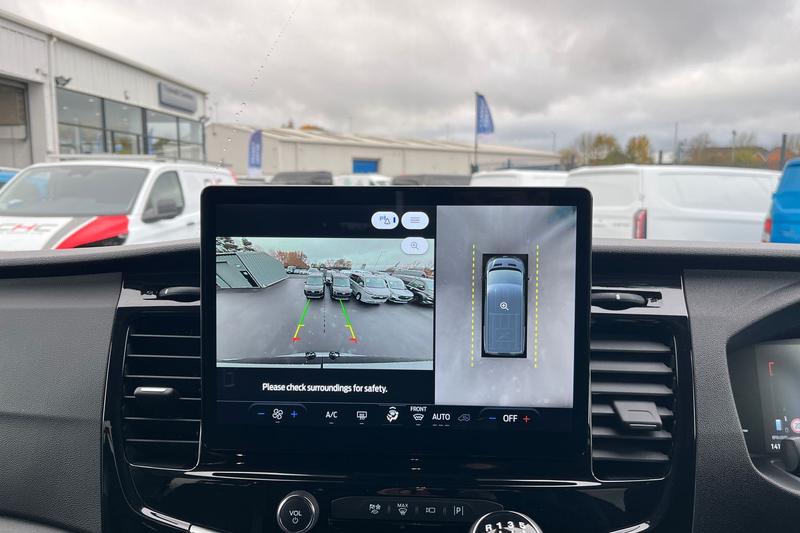 Used Ford Transit 2025 for sale - 76494620: Photo 27