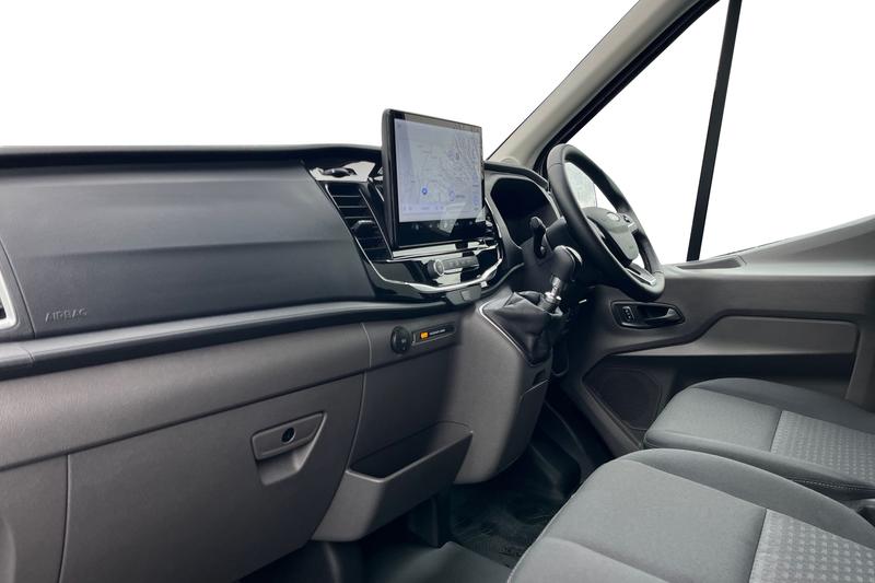Used Ford Transit 2025 for sale - 76494620: Photo 4