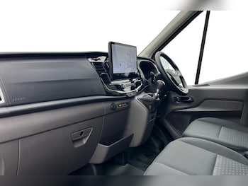 Used Ford Transit 2025 for sale - 76494620: Photo