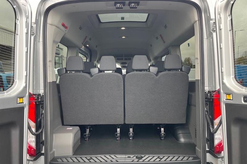 Used Ford Transit 2025 for sale - 76494620: Photo 5