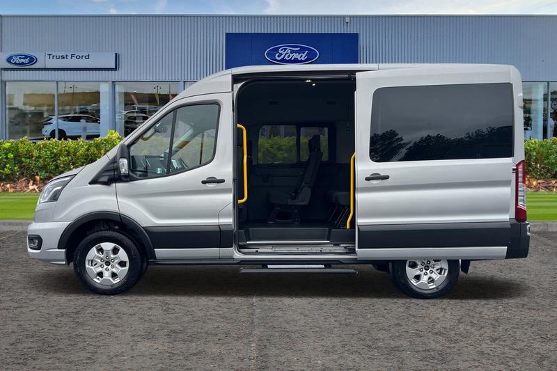 Used Ford Transit 2025 for sale - 76494620: Photo 6