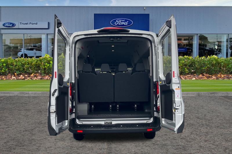 Used Ford Transit 2025 for sale - 76494620: Photo 7