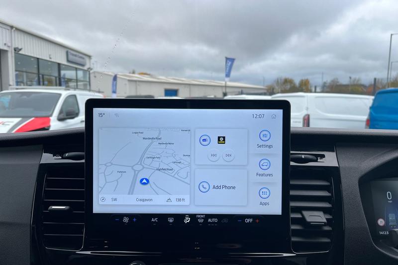 Used Ford Transit 2025 for sale - 76494620: Photo 8