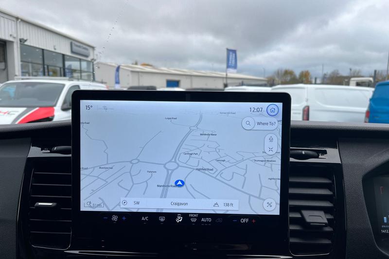 Used Ford Transit 2025 for sale - 76494620: Photo 9