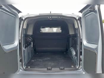 Used Ford Transit Connect 2026 for sale - 79713466: Photo