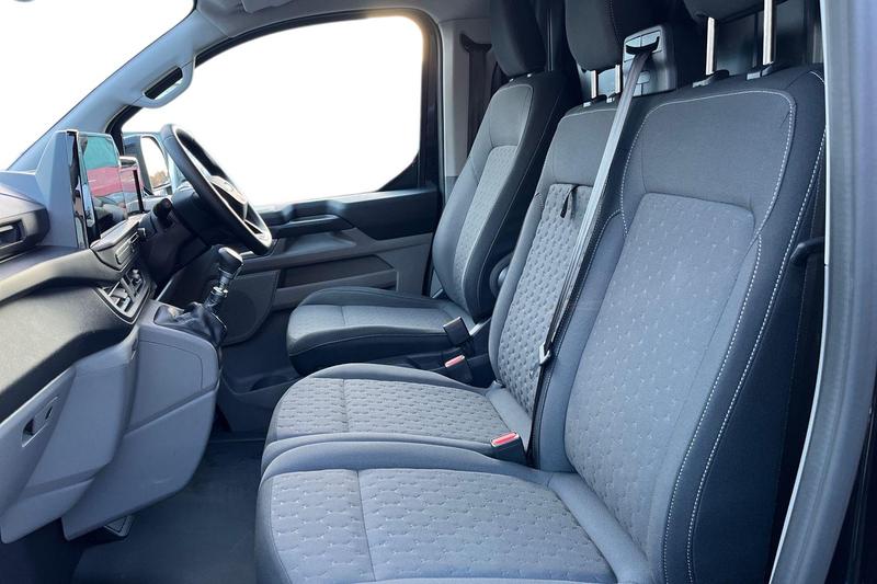 Used Ford Transit Custom 2025 for sale - 77106520: Photo 10