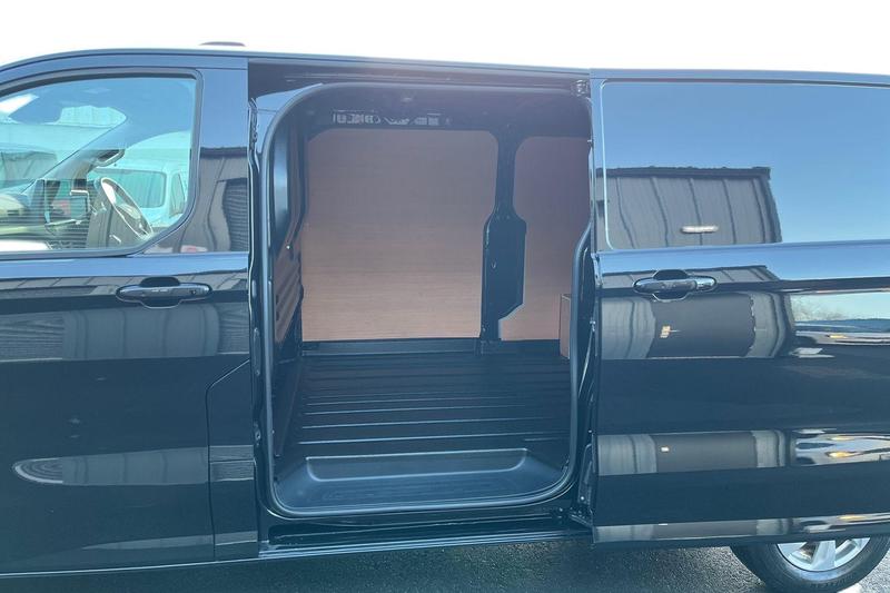Used Ford Transit Custom 2025 for sale - 77106520: Photo 11