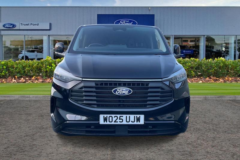 Used Ford Transit Custom 2025 for sale - 77106520: Photo 12