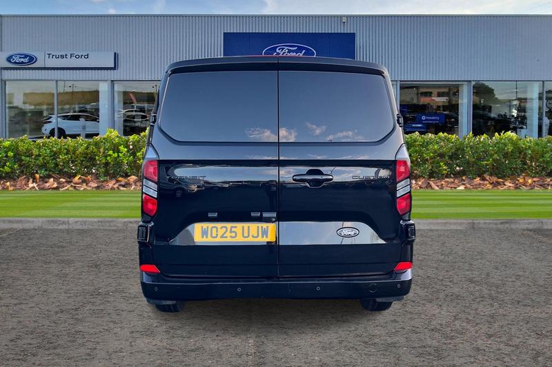 Used Ford Transit Custom 2025 for sale - 77106520: Photo 13