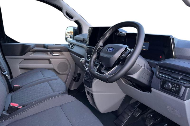 Used Ford Transit Custom 2025 for sale - 77106520: Photo 14