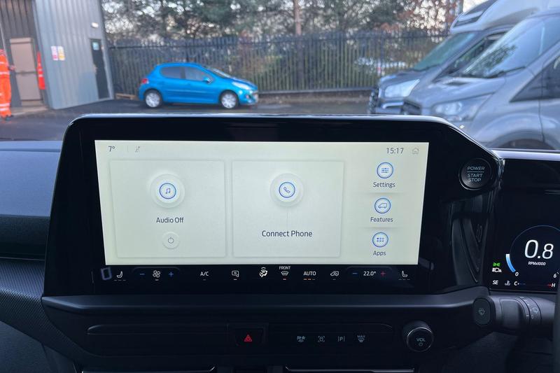 Used Ford Transit Custom 2025 for sale - 77106520: Photo 15