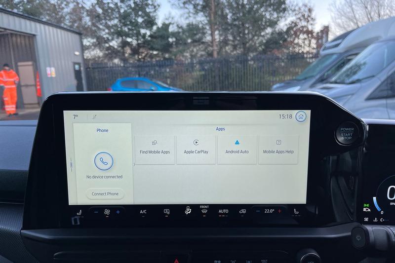 Used Ford Transit Custom 2025 for sale - 77106520: Photo 17