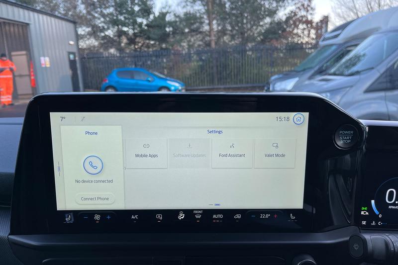 Used Ford Transit Custom 2025 for sale - 77106520: Photo 19