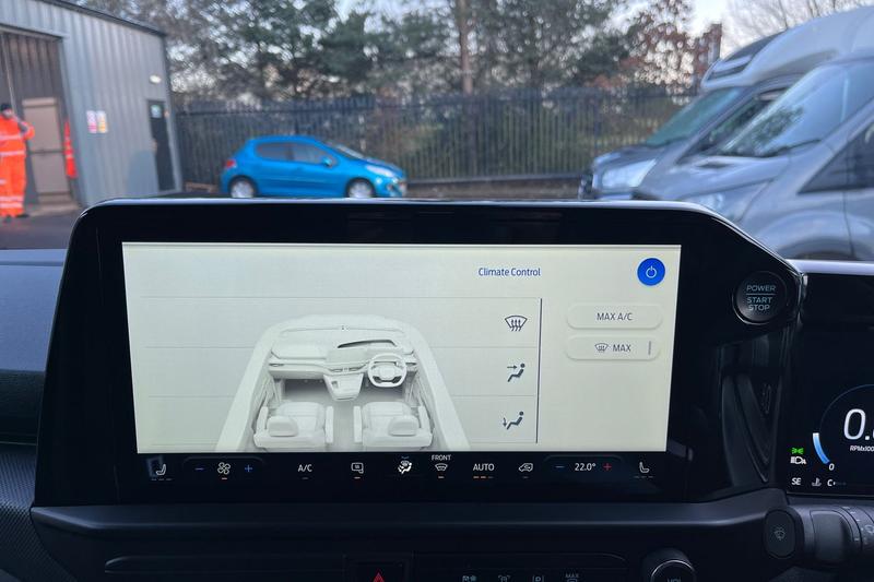 Used Ford Transit Custom 2025 for sale - 77106520: Photo 21