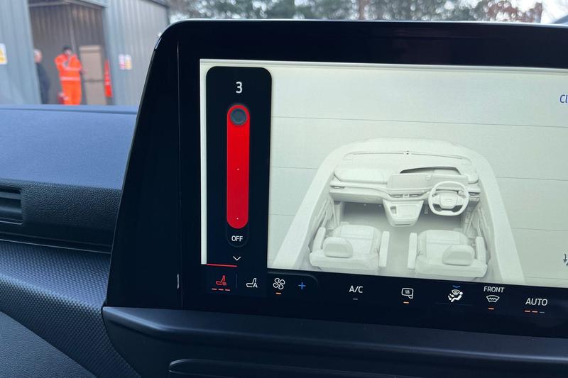 Used Ford Transit Custom 2025 for sale - 77106520: Photo 22