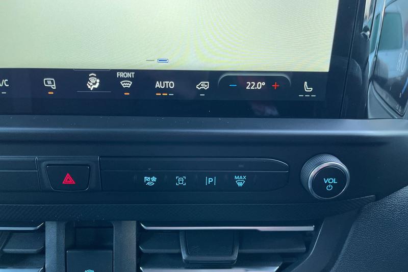 Used Ford Transit Custom 2025 for sale - 77106520: Photo 23