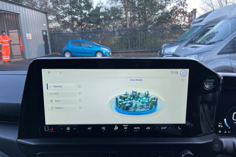 Used Ford Transit Custom 2025 for sale - 77106520: Photo 24