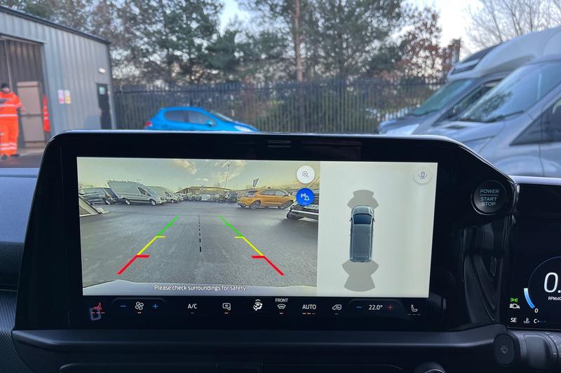 Used Ford Transit Custom 2025 for sale - 77106520: Photo 25