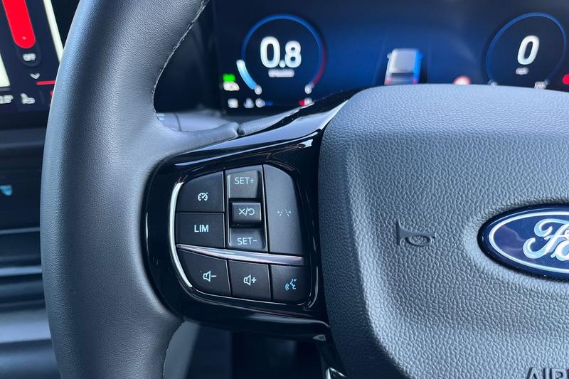 Used Ford Transit Custom 2025 for sale - 77106520: Photo 26