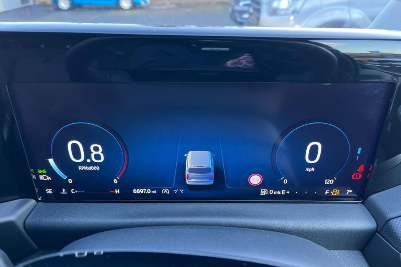 Used Ford Transit Custom 2025 for sale - 77106520: Photo 28