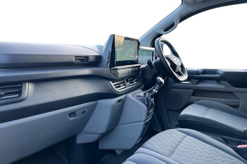 Used Ford Transit Custom 2025 for sale - 77106520: Photo 4