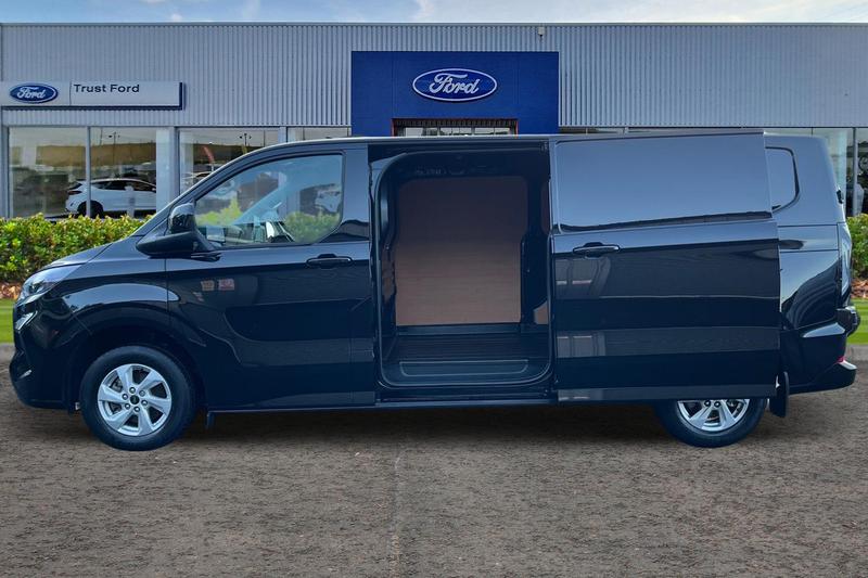 Used Ford Transit Custom 2025 for sale - 77106520: Photo 6