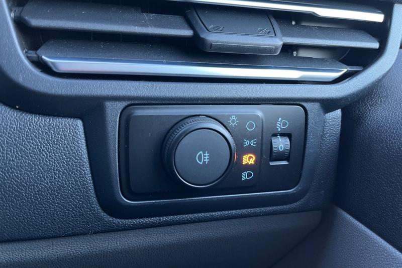 Used Ford Transit Custom 2025 for sale - 77106520: Photo 8